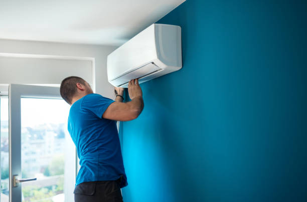 Best HVAC installation services  in Machias, WA